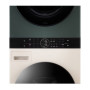 Стиральная машина LG WashTower W1S1CVKK2HM