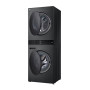 Стиральная машина LG WashTower W4W8LVPKZHM