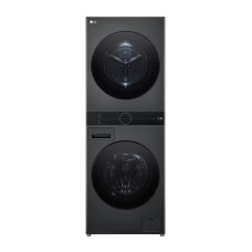 Стиральная машина LG WashTower W4W8LVPKZHM