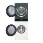 Стиральная машина LG WashTower W4W8LVPK2HM