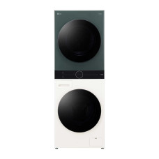 Стиральная машина LG WashTower W4W8LVPK2HM
