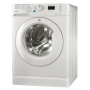 Стиральная машина Indesit BWSA 51051