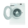 Стиральная машина Indesit BWSA 61051 WSV