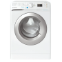 Стиральная машина Indesit BWSA 61051 WSV