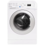Стиральная машина Indesit BWSA 7109 WSV