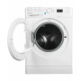 Стиральная машина Indesit BWSA 7109 WWV