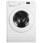 Стиральная машина Indesit BWSA 7109 WWV