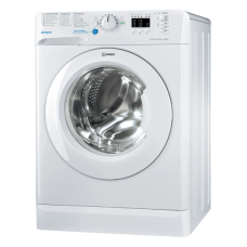 Стиральная машина Indesit BWSA 5109 WWV