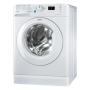 Стиральная машина Indesit BWSA 5109 WWV