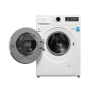Стиральная машина Midea MF01610US40/W