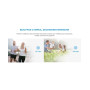 Стиральная машина Midea MF01712BS40/T