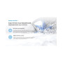Стиральная машина Midea MF01712BS40/T