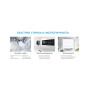 Стиральная машина Midea MF01712BS40/T