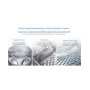 Стиральная машина Midea MF01712BS40/T