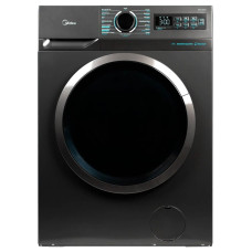 Стиральная машина Midea MF01712BS40/T Стиральная машина Midea MF01712BS40/T