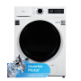 Стиральная машина Midea MF01712BS40/W