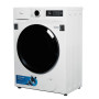 Стиральная машина Midea MF01712BS40/W