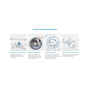 Стиральная машина Midea MF01814BS47/W
