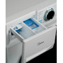 Стиральная машина Midea MF01814BS47/W