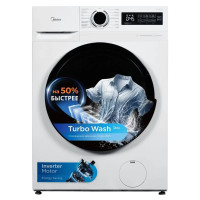 Стиральная машина Midea MF01814BS47/W
