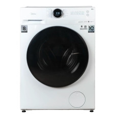 Стиральная машина Midea MF200W80WBW-C