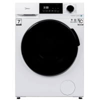 Стиральная машина Midea MFC3712BSW40/W