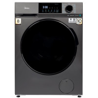 Стиральная машина Midea MFC3814BSW47/S