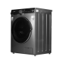 Стиральная машина Midea MFK03W105BS-C