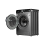 Стиральная машина Midea MFK03W80BS-C