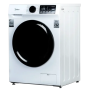 Стиральная машина Midea MFN11W105BW-KZ