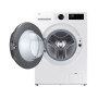 Стиральная машина с сушкой Samsung WD90DG5G34BE
