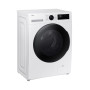Стиральная машина с сушкой Samsung WD90DG5G34BE