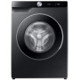 Стиральная машина Samsung WW90DG6G94LB
