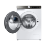 Стиральная машина SAMSUNG WW90T554CAT