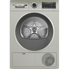 Сушильная машина Bosch WQG1420XME