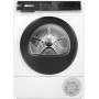 Сушильная машина Bosch WQK25200ME