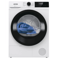 Сушильная машина Gorenje D2HNE7E/C