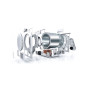 Сушильная машина Gorenje D2HNE82/C
