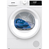 Сушильная машина Gorenje DHNE82/C