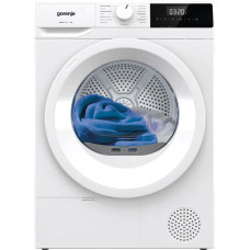 Сушильная машина Gorenje DHNE82/C