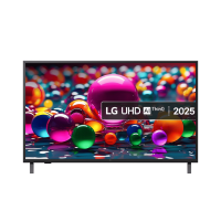 Телевизор LG 43UA75006LA