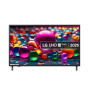 Телевизор LG 43UA75006LA