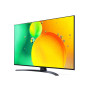Телевизор LG 50NANO769QA