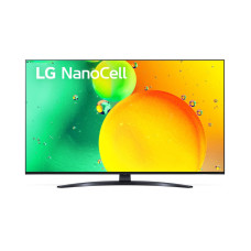 Телевизор LG 50NANO769QA