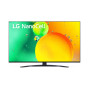 Телевизор LG 50NANO769QA