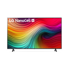 Телевизор LG 50NANO80T6A