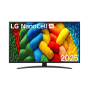 Телевизор LG 50NANO81A6A