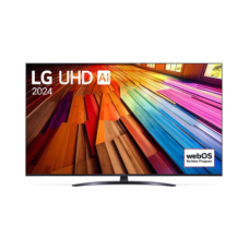 Телевизор LG 50UT81009LB