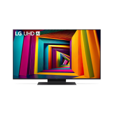 Телевизор LG 50UT91006LA