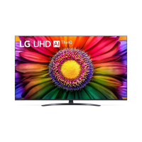 Телевизор LG 55UR81009LK